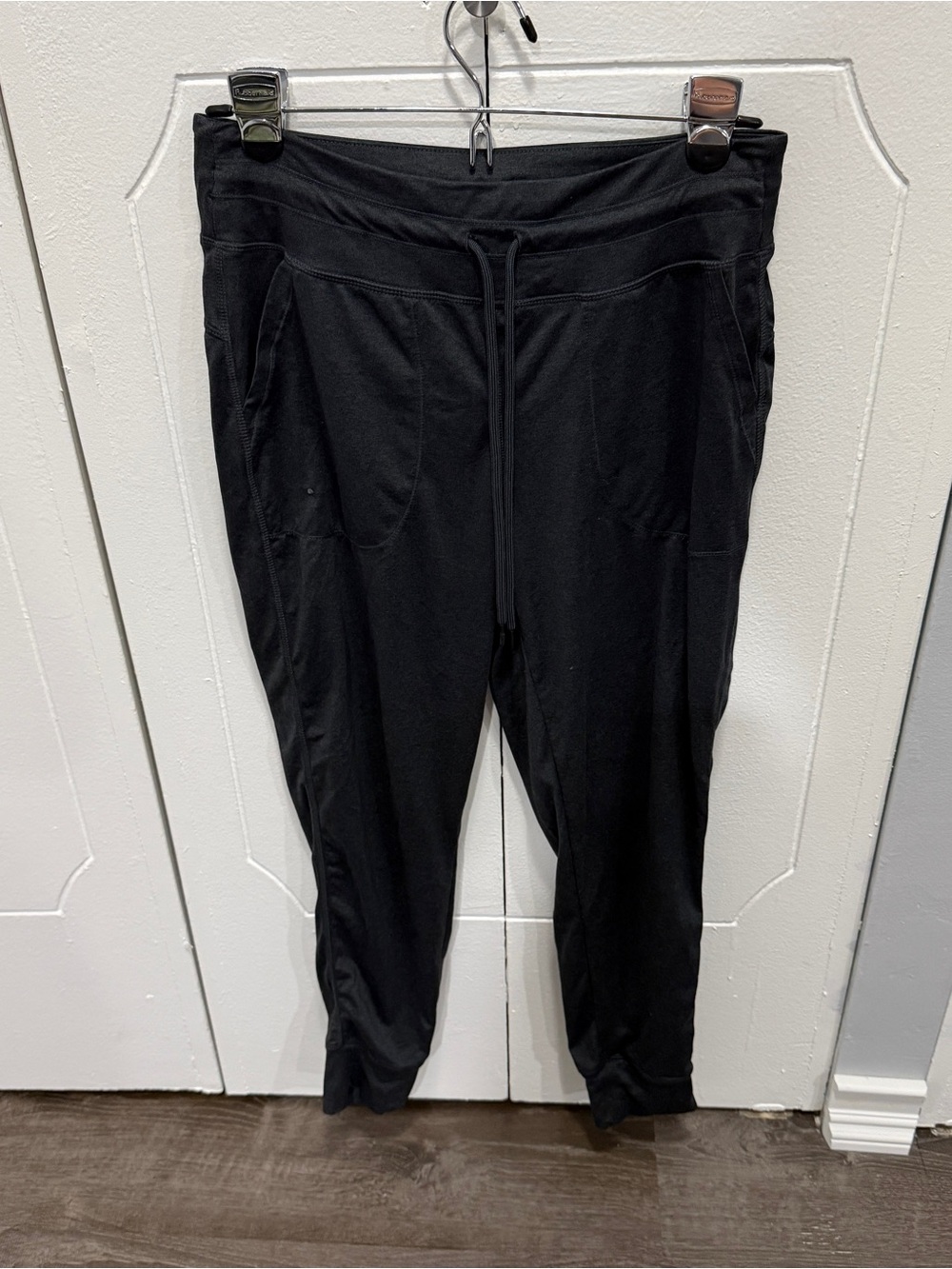 Lole Heather Grey Relaxed fit Joggers